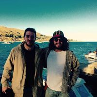 Michelangelo Buzzi's Photo