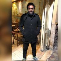 Mohamed Mamdouh's Photo