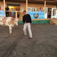 Aurélien Ricq的照片