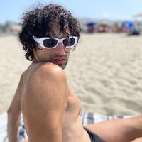 Yako Signori's Photo