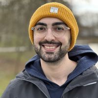 Hamid Sadeghpour Saleh的照片