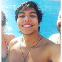 Mateus Monzini's Photo