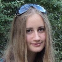 Mary Simakova's Photo