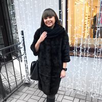 Anastasiya  Afonikova's Photo