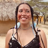 Maria Prada的照片