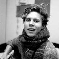 Kasper Nielsen的照片