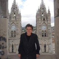 Raphael Moreno's Photo