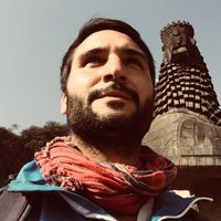 A_carlo_portrait's Photo