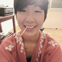 Christine Shen's Photo