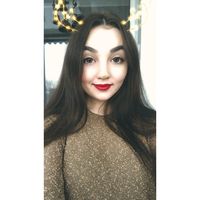 Катя Бовтун's Photo