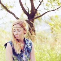 Ludmila Haluzíková's Photo