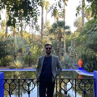 MEDI  YACOUBI's Photo