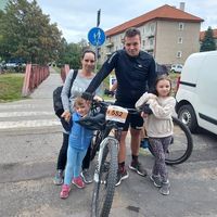 Martin Knižka's Photo