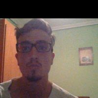 Miguel Ángel García's Photo