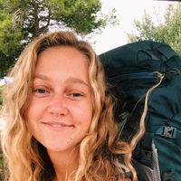 Ellie Butterss的照片