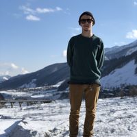 Serzh Krylov's Photo