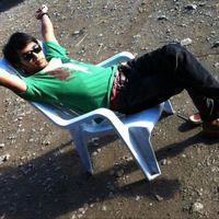 Najib Muhammad's Photo