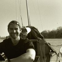 Felix Glissmann's Photo