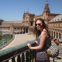 Coline Claire Illien's Photo