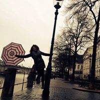 Cristina Carrió的照片