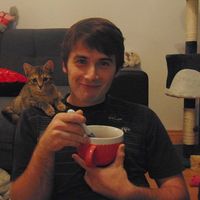 Jakub Hladký's Photo