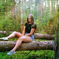 Markéta Kollárová's Photo