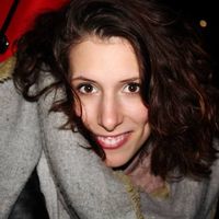 Petra Szászi的照片