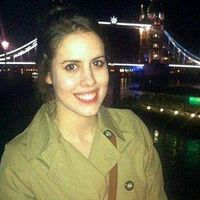 Lauren Lessard's Photo