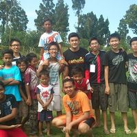 Filemon Wilson的照片