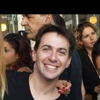 Eran Edelman的照片