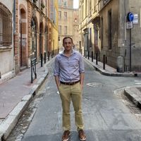 Fotos von Nathan Pere