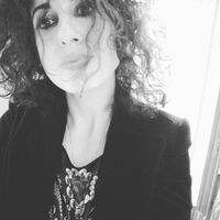 Anna Alemanno的照片