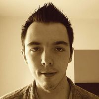 Adrian Kamiński的照片