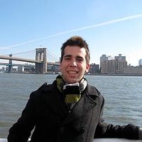 Marc-Antoine Morin的照片