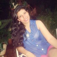 Cristina Amarilla Ormazabal's Photo