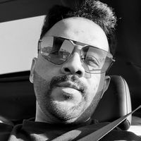 Mohamed Thasleem's Photo