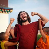 Fotos de Lupo Benatti