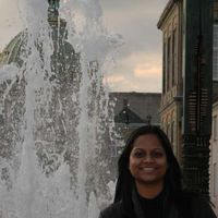 Sireesha Yakkali's Photo