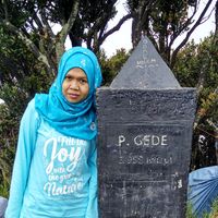 Dian pardianti's Photo