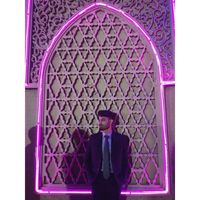 Hamza Yousuf's Photo