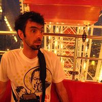 Eric Fournier's Photo