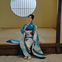 ICHIKA SASAKI's Photo