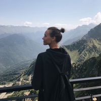 Alyona Kozonkova的照片