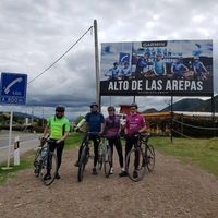 Liliana Quintero的照片