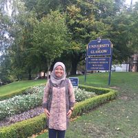 Putri Lestari's Photo