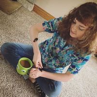 Photos de Natalie Pate