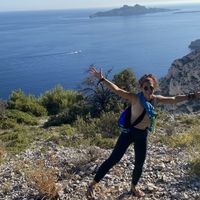 Hiba Al khalaileh's Photo