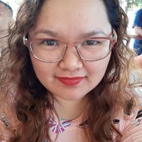 Ephrael Badajos's Photo