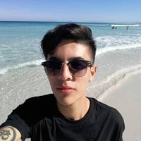 Andrés F. Galindo's Photo