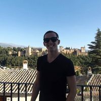 Le foto di connor langan